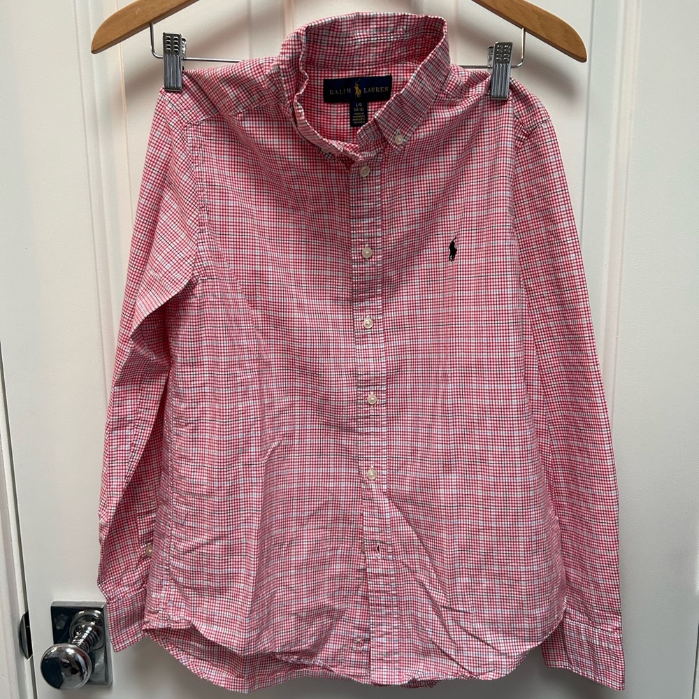 Ralph Lauren shirt